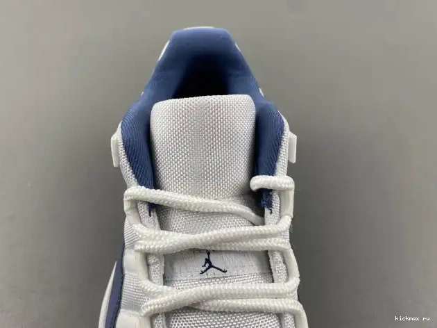 Rep MAX Low Midnight 11 Retro Jordan FV5104-104 Navy (2024) 0624
